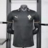 2026 Player Version Portugal Special Edition Black Football Jersey 1:1