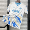 2025/2026 Napoli Training Wear White Soccer Jersey 1:1