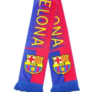2025/2026 Barcelona Popular Scarf 1:1 Thai Quality