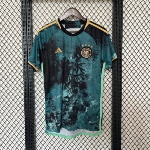 2025 Germany Special Edition Football Shirt 1:1 Quality