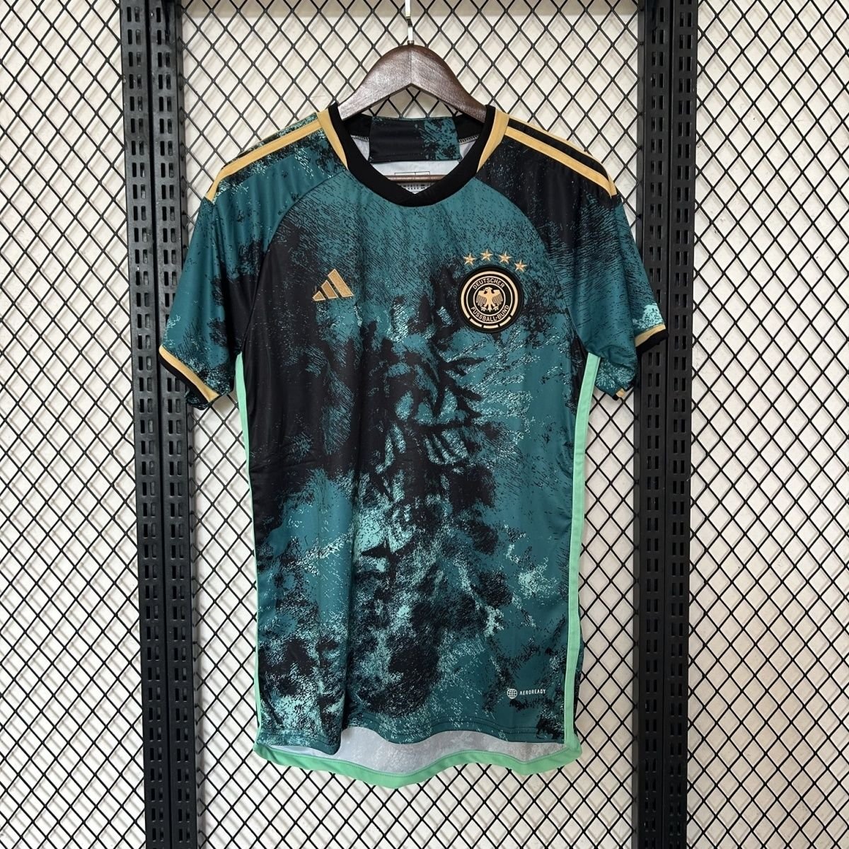 2025 Germany Special Edition Football Shirt 1:1 Thai Quality