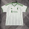 2025/2026 Liverpool Special Edition White Soccer Jersey 1:1