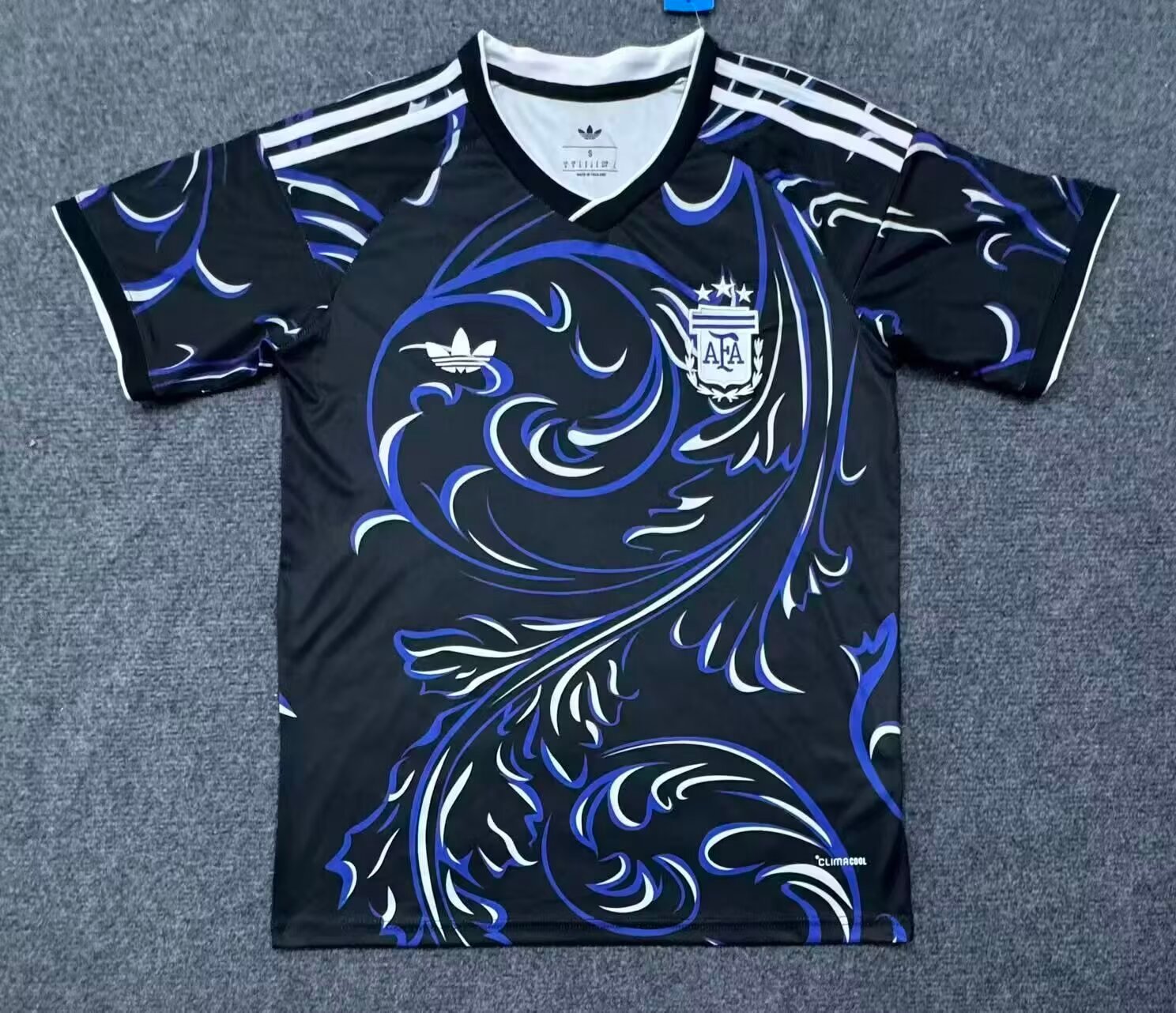 2026 Argentina Away Soccer Jersey 1:1 Thai Quality