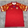 2026 Congo Third Away Football Jersey 1:1 Thai Quality