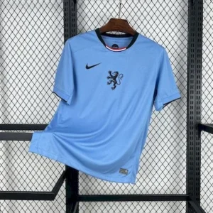 2025 Netherlands National Team Away Football Shirt 1:1 Thai Quality