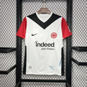 2024/2025 Frankfurt Home Football shirt 1:1 Thai Quality