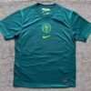 2025 Nigeria Away Football Shirt 1:1