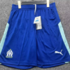 2025/2026 Olympique de Marseille Third Away Shorts 1:1