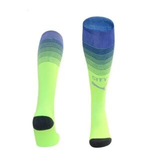 2025/2026 Manchester City Third Away Football Socks 1:1 Quality