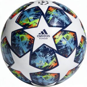 2020/2021 UEFA Champions League Final (Istanbul)