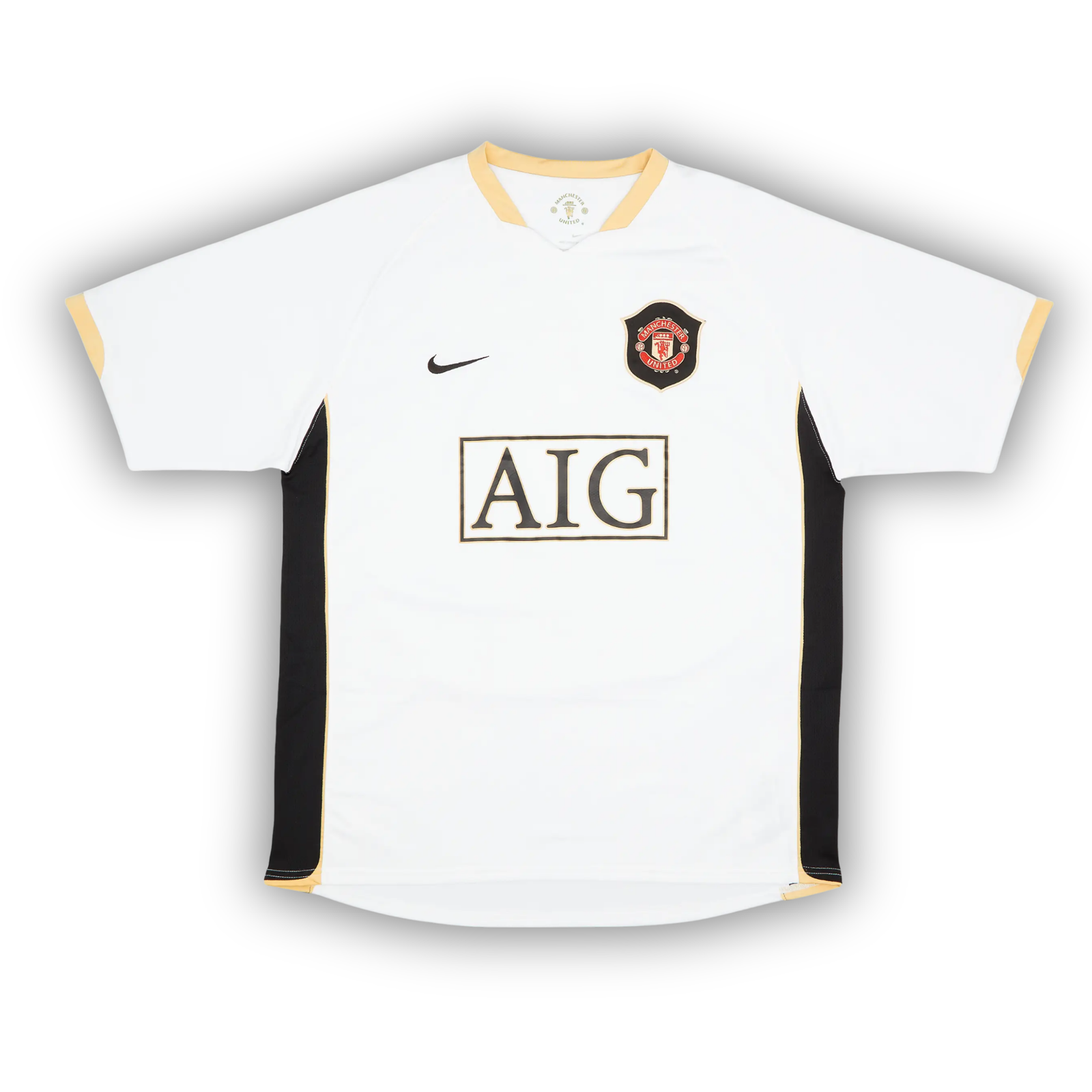2006-07 - MANCHESTER UNITED AWAY | RETRO (New Sale)