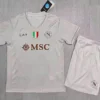 2025/2026 Napoli Away Soccer Jersey 1:1