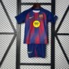 2025/2026 Barcelona Home Football Shirt 1:1