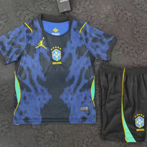 2026 Brazil Away Soccer Jersey 1:1