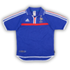 2000 - FRANCE HOME | RETRO