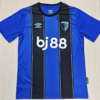 2025/2026 Bournemouth Away Football Jersey 1:1 Thai Quality