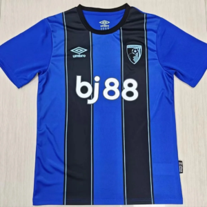 2025/2026 Bournemouth Away Football Jersey 1:1 Thai Quality