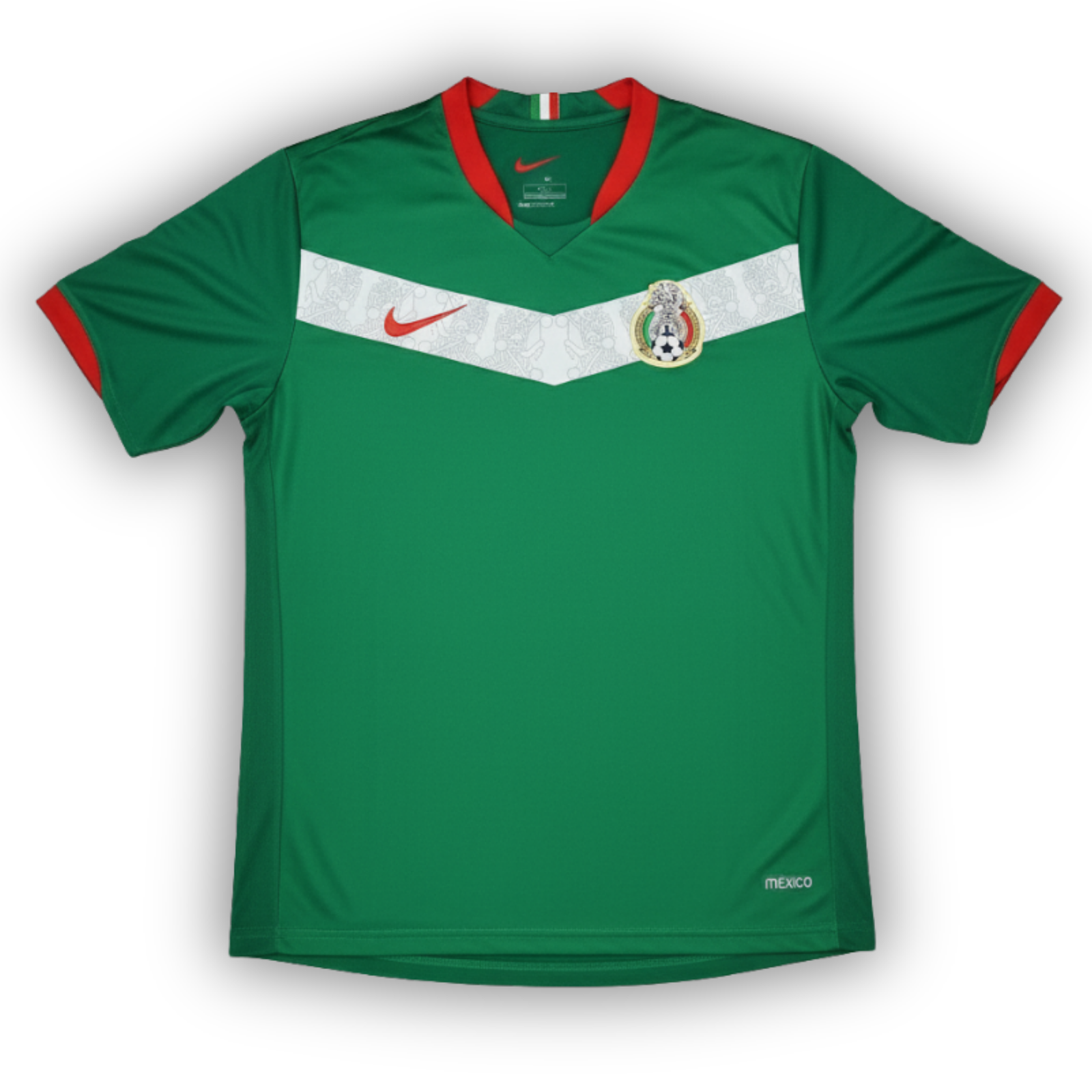 2006 - MEXICO HOME | RETRO (New Sale)