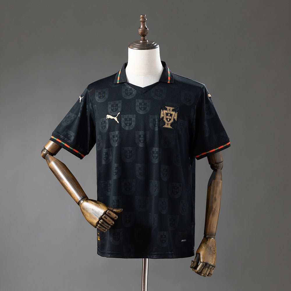 2026 WORLD CUP - PORTUGAL AWAY | FAN VERSION