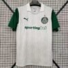 2025/2026 Palmeiras Away football Jersey 1:1