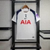 2025/2026 Tottenham Home Football Shirt 1:1 Thai Quality