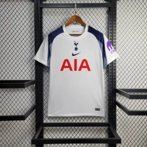 2025/2026 Tottenham Home Football Shirt 1:1 Thai Quality