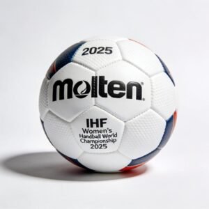 2025 IHF Women's Handball World Championship