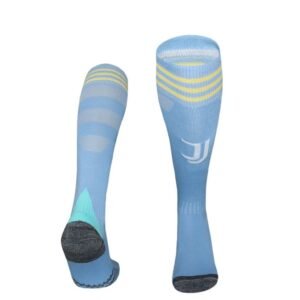 2025/2026 Juventus Away Football Socks 1:1 Thai Quality
