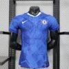 2025/2026 Player Version Chelsea Home Football Shirt 1:1