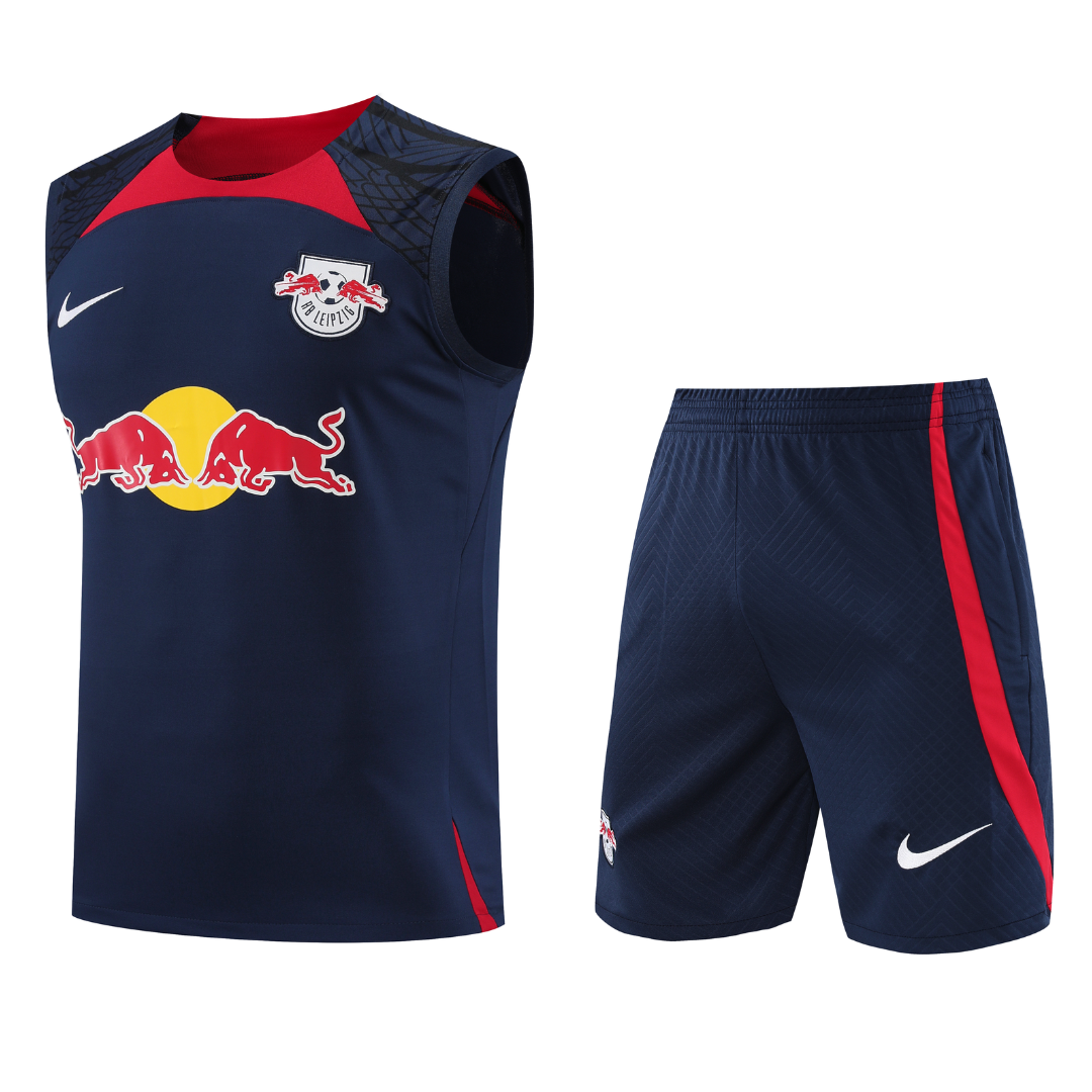 2023-24 - LEIPZIG AZUL | TRAINING VEST SET
