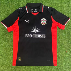 2025/2026 Southampton Third Away Football Jersey 1:1 Thai Quality