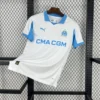 2025/2026 Olympique de Marseille Home Football Jersey 1:1 Thai Quality