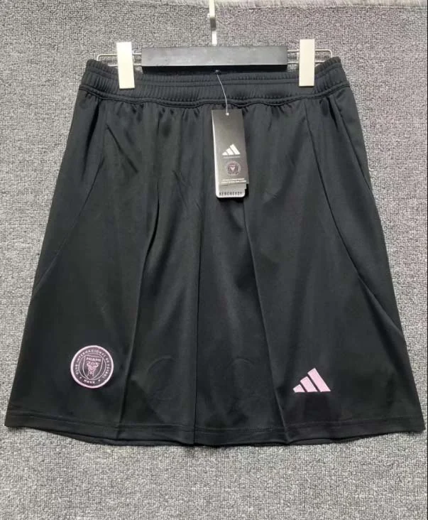 2025/2026 Inter Miami Away Shorts 1:1 Thail Quality