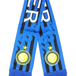 2025/2026 Inter Milan Popular Scarf 1:1 Thai Quality