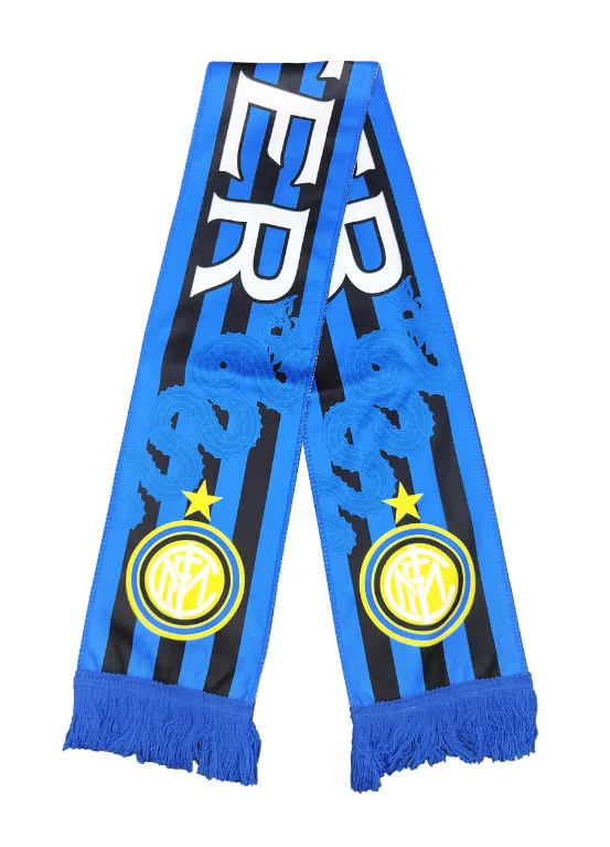 2025/2026 Inter Milan Popular Scarf 1:1 Thai Quality