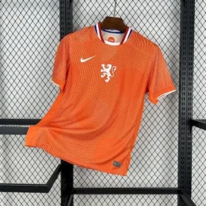 2025 Netherlands National Team Home Football Shirt 1:1 Thai Quality