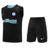 2023-24 - INTER DE MILAN NEGRO | TRAINING VEST SET