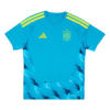 2026 Spain Goalkeeper Kit