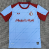 2025/2026 Feyenoord Rotterdam Third Away Football Jersey 1:1 Thai Quality