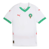 2026 Morocco Away Kit