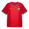2026 Morocco Home Shirt