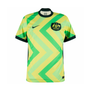2026 Australia Home Shirt