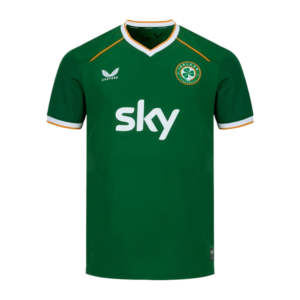 2026 Ireland Home Kit