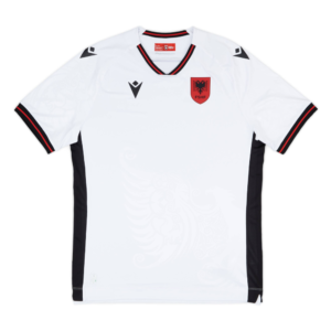 2026 Albania 2nd Kit