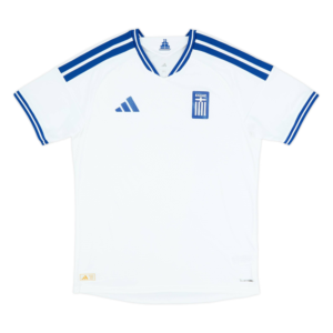 2026 Greece Home Kit