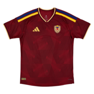 2026 Venezuela 1st Kit