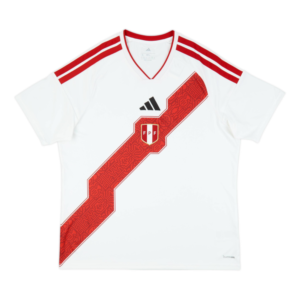 2026 Peru 1st Kit