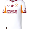 2025/2026 Galatasaray Away Football Shirt 1:1