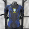 2026 Player Version Brazil Away Soccer Jersey 1:1