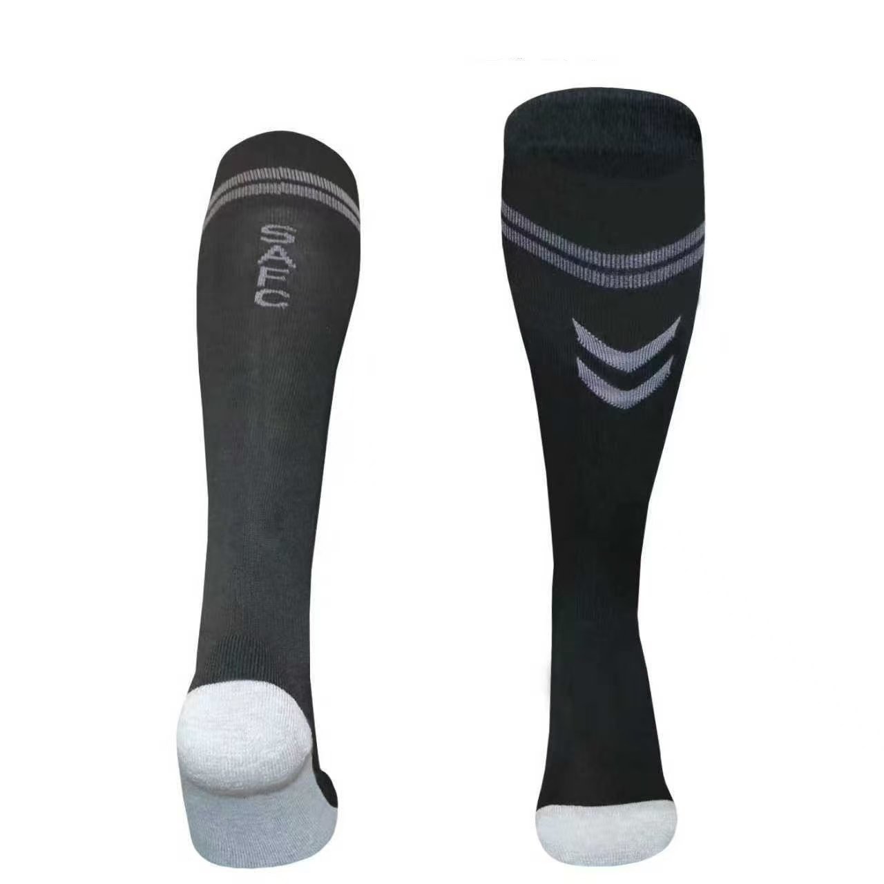 2025/2026 Sunderland Third Away Football Socks 1:1 Thai Quality